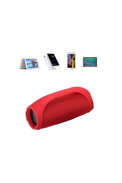 Pazariz Boombox Bluetooth Speaker Hoparlör Büyük Boy ürün görseli 1