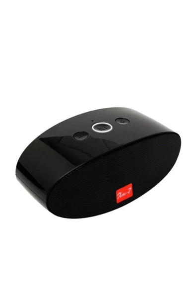 Pazariz Kablosuz Bluetooth Hoparlör Taşınabilir Wireless Speaker Xm-7 En Net Set ürün görseli 1