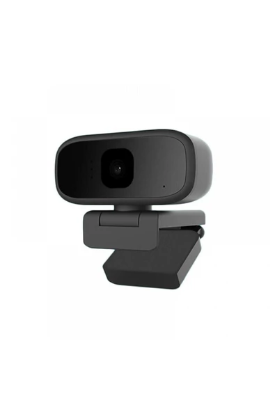 Pazariz Webcam Gerçek 1080p Tak-çalıştır Mikrofonlu Kamera ürün görseli 1