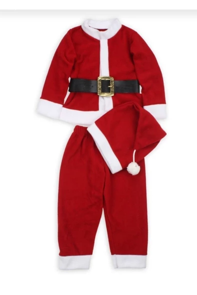 Pazariz Unisex Noel 3'lü Takım ürün görseli 1