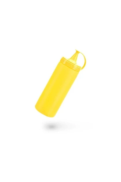 Pazariz Sos Şişesi 400 Ml. ürün görseli 1