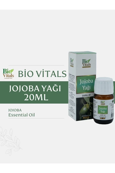 Pazariz Jojoba Yağı - Resim 2