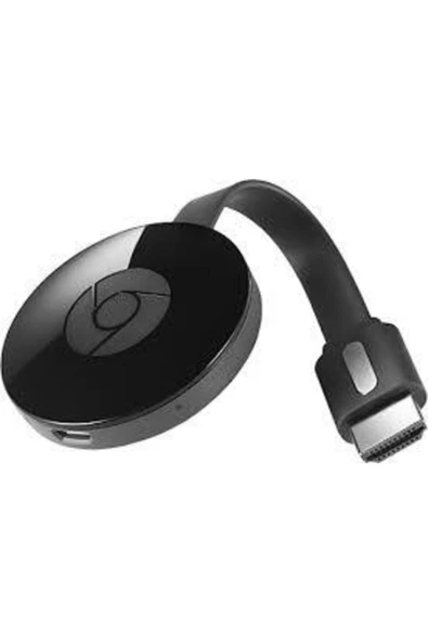Pazariz Google Chrome Cast Yeni Nesil Görüntü Aktarıcı ürün görseli 1