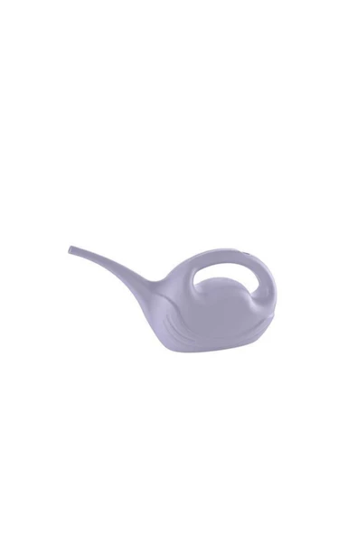 Pazariz Kuğu Çiçek Sulama Kabı Bidonu 68 Oz Tp-420 2 Litre ürün görseli 1