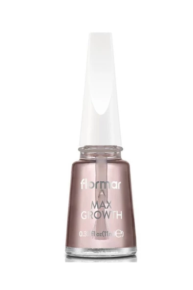 Pazariz Pazarız Max Growth Base Coat 11 Ml ürün görseli 1