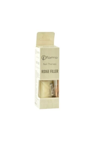 Pazariz Pazarız Nail Therapy Ridge Filler Bakım ürün görseli 1