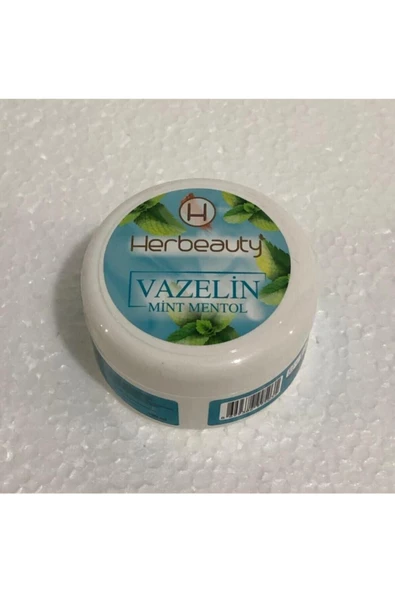 Pazariz Pazarız Mentollü Vazelin 100ml ürün görseli 1