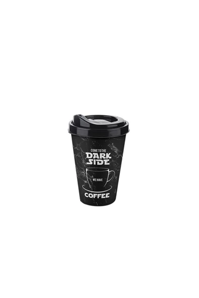 Pazariz Aroni Ap-9122 Dark Sıde Kahve Mug 14101435 ürün görseli 1