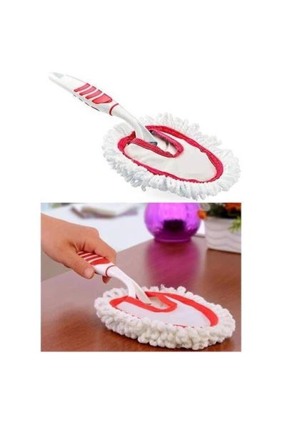 Pazariz Microfiber Ergonomik Toz Alma Püskülü 715800 ürün görseli 1