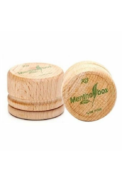 Pazariz Menthol Taşı 7gr - Resim 2