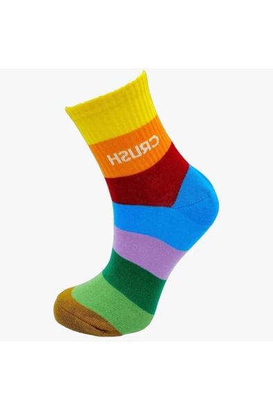 Pazariz Kadın Patik Çorap Tekli - Resim 2