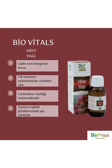 Pazariz Hint Yağı 50 ml - Resim 3