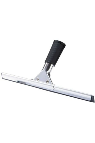 Pazariz Metal Cam Çekcek Camsil Silikon Uç En Kalitelisi 25 Cm ürün görseli 1