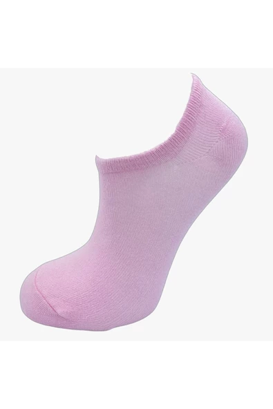 Pazariz Unisex Patik Çorap 4 Lü ürün görseli 1