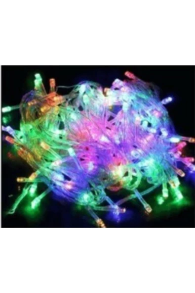Pazariz 5 Adet 10 Metre Rgb Led Işık Animasyonlu ürün görseli 1