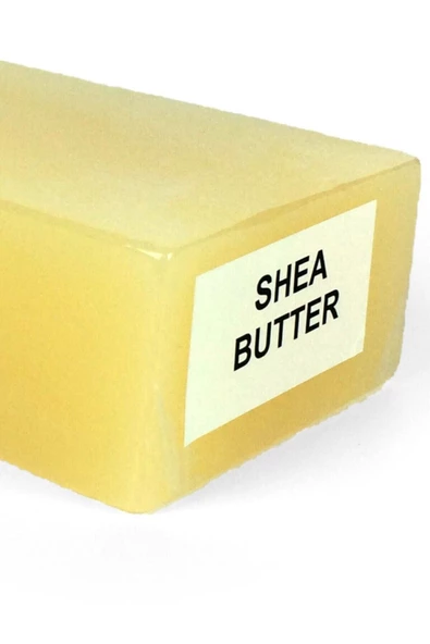 Pazariz Pazarız Dökme Baton Sabun Shea Butter 900gr ürün görseli 1