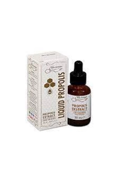 Pazariz Pazarız Sıvı Propolis 30ml ürün görseli 1