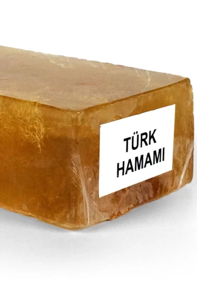 Pazariz Pazarız Dökme Baton Sabun Türk Hamamı 900gr ürün görseli 1