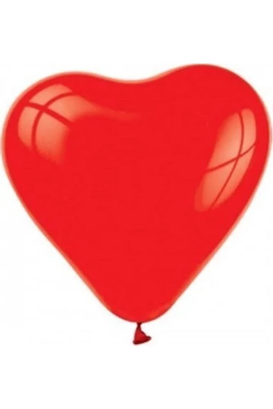Pazariz Kalpli Balon - Baskısız - 50 Adet ürün görseli 1