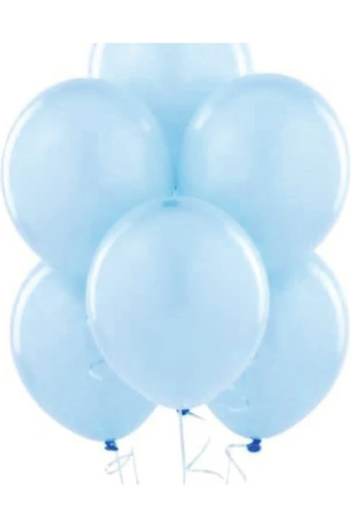 Pazariz Latex Balon Bebvisi ürün görseli 1