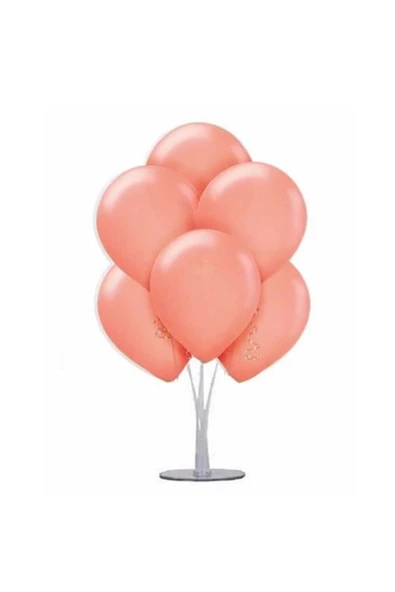 Pazariz Somon Ayaklı Balon Standı ürün görseli 1