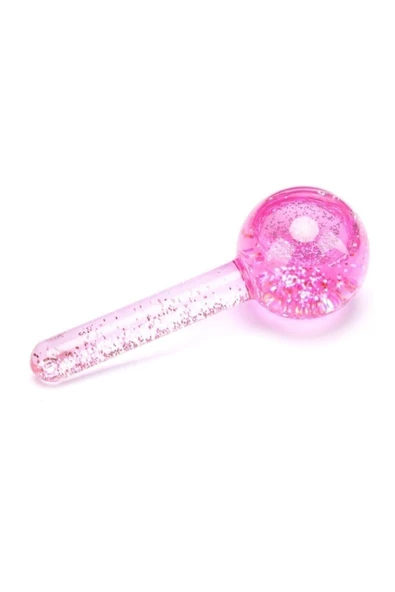 Pazariz Pazarız Ice Globes Buz Küresi Soğuk Masaj Ve Terapi Topu(leke Önleyici-cilt Pürüzsüzleştirici) ürün görseli 1