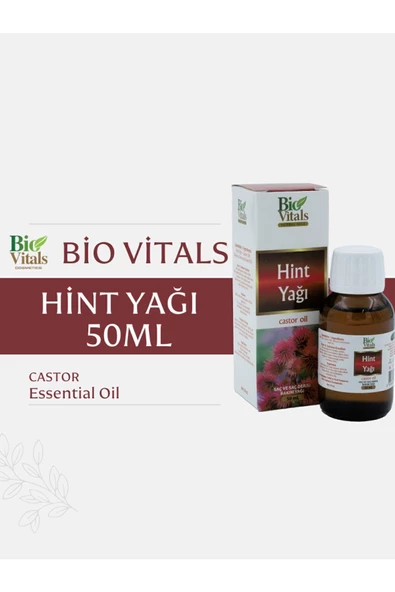 Pazariz Canlandırıcı Ve Onarıcı Hint Yağı 50 ml ürün görseli 1