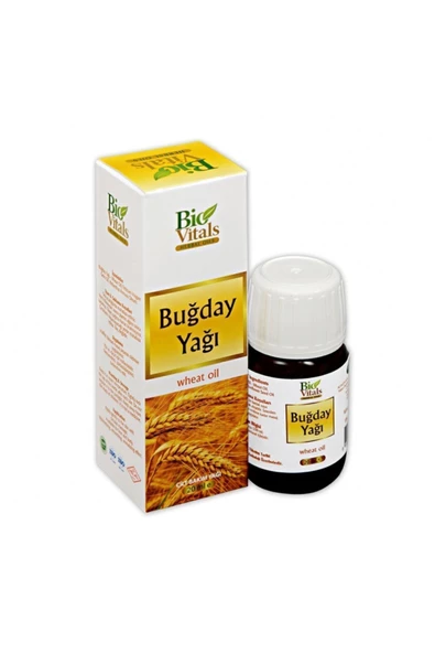 Pazariz Buğday Yağı 20 Ml - Resim 3
