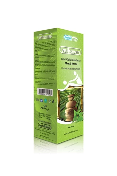 Pazariz Pazarız Ağrı Masaj Kremi 100 Ml ürün görseli 1