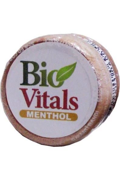 Pazariz Menthol Taşı 7 Gr ürün görseli 1