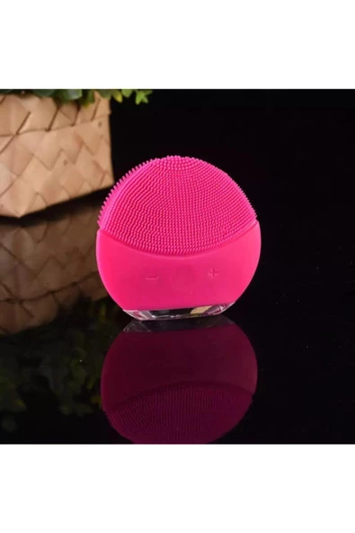 Pazariz Lına Mini 2 Pearlpink Cilt Temizleme Cihazı ürün görseli 1