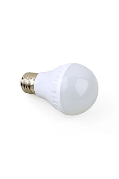 Pazariz 5 w Enerji Tasarruflu Led Ampul  2 Adet ürün görseli 1