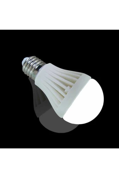 Pazariz 9w Enerji Tasarruflu Led Ampul ürün görseli 1