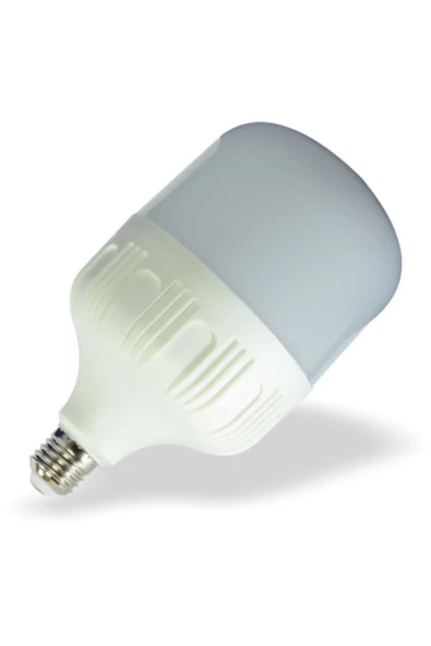 Pazariz 30w Led Ampül Beyaz- ürün görseli 1