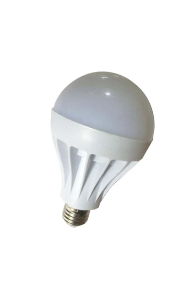 Pazariz 9w Enerji Tasarruflu Led Ampul ürün görseli 1