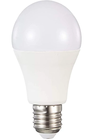 Pazariz Led Ampul, 12 W, 3000 K, Sıcak Beyaz ürün görseli 1