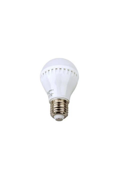 Pazariz 12w Enerji Tasarruflu Led Ampul ( 10 Adet ) ürün görseli 1
