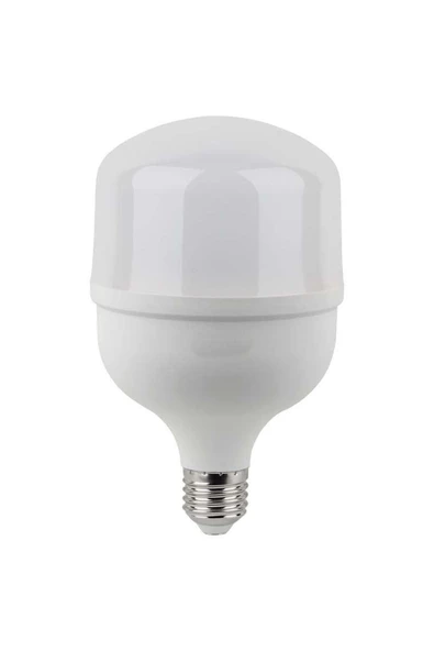 Pazariz 4 Adet 30w Torch Led Ampul E-27 Beyaz Işık ürün görseli 1