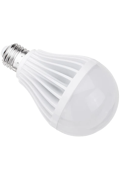 Pazariz 7w Enerji Tasarruflu Led Ampul 2 Adet ürün görseli 1
