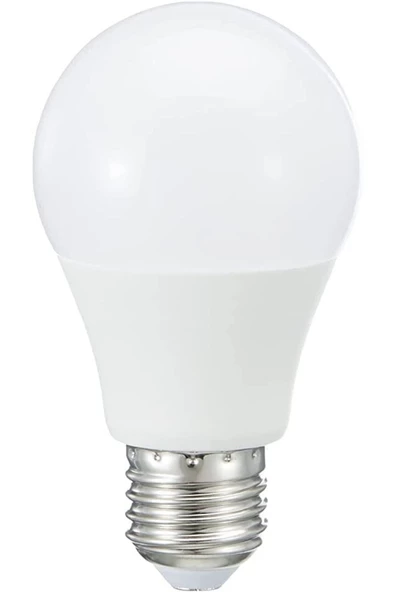 Pazariz 5w Led Ampul, 6500k, Cold White, (ıc Driver) ürün görseli 1
