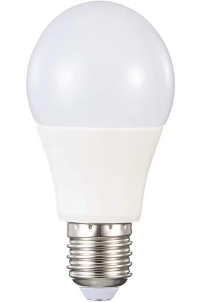 Pazariz Led Ampul, 6 W, 6500 K, Soğuk Beyaz ürün görseli 1