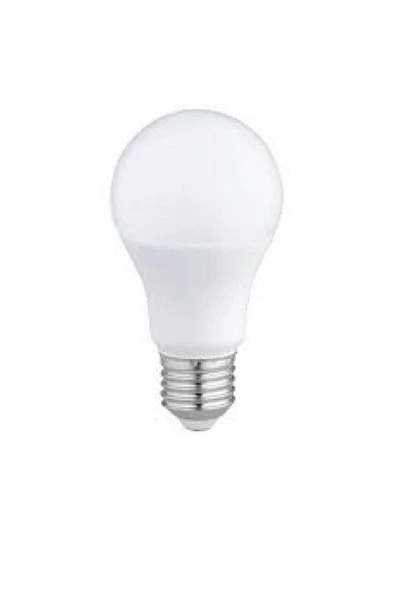 Pazariz Led Ampul 9 Watt Beyaz Işık Aydınlatma Lambası 1 Ad ürün görseli 1