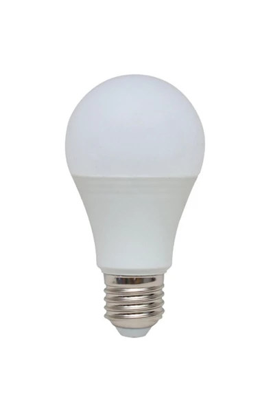 Pazariz E27 Duy Beyaz 9 Watt Led Ampul Ld-0209 ürün görseli 1