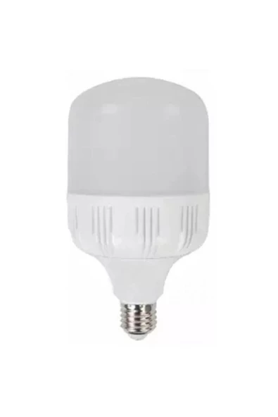 Pazariz Led Torch Ampul 20 Watt Beyaz Işık Aydınlatma Lambası 5 Ad ürün görseli 1
