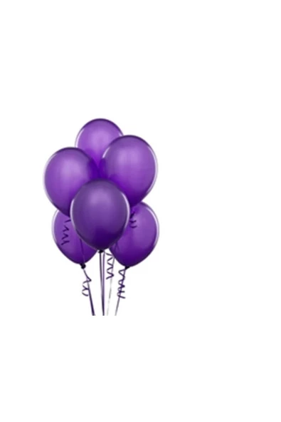 Pazariz Balon 100 Adet ürün görseli 1