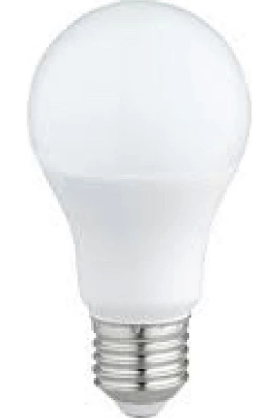 Pazariz Led Ampul 7 Watt Beyaz Işık Aydınlatma Lambası 1 Ad ürün görseli 1