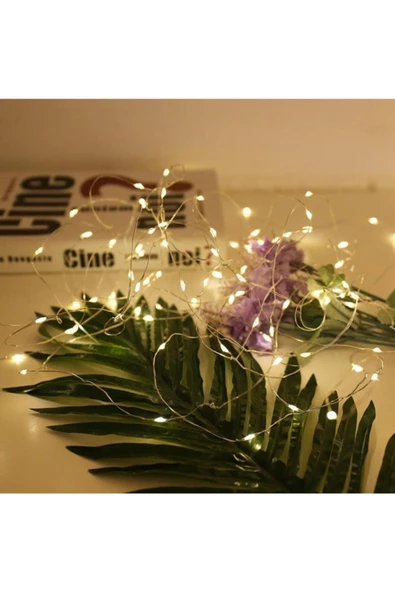 Pazariz Led  Işık - Resim 3