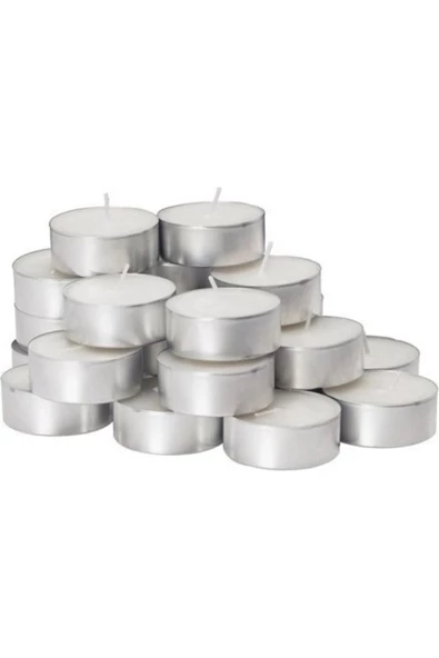 Pazariz Fırsat Ayı Tealight Mum ürün görseli 1