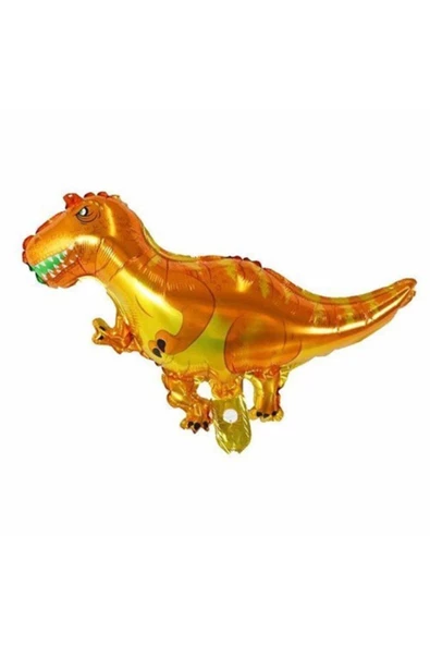Pazariz Fırsat Ayı Jurassic Dinazor Folyo Balon ürün görseli 1