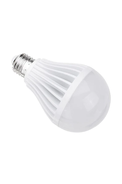 Pazariz 7w Enerji Tasarruflu Led Ampul ( 2 Adet ) ürün görseli 1